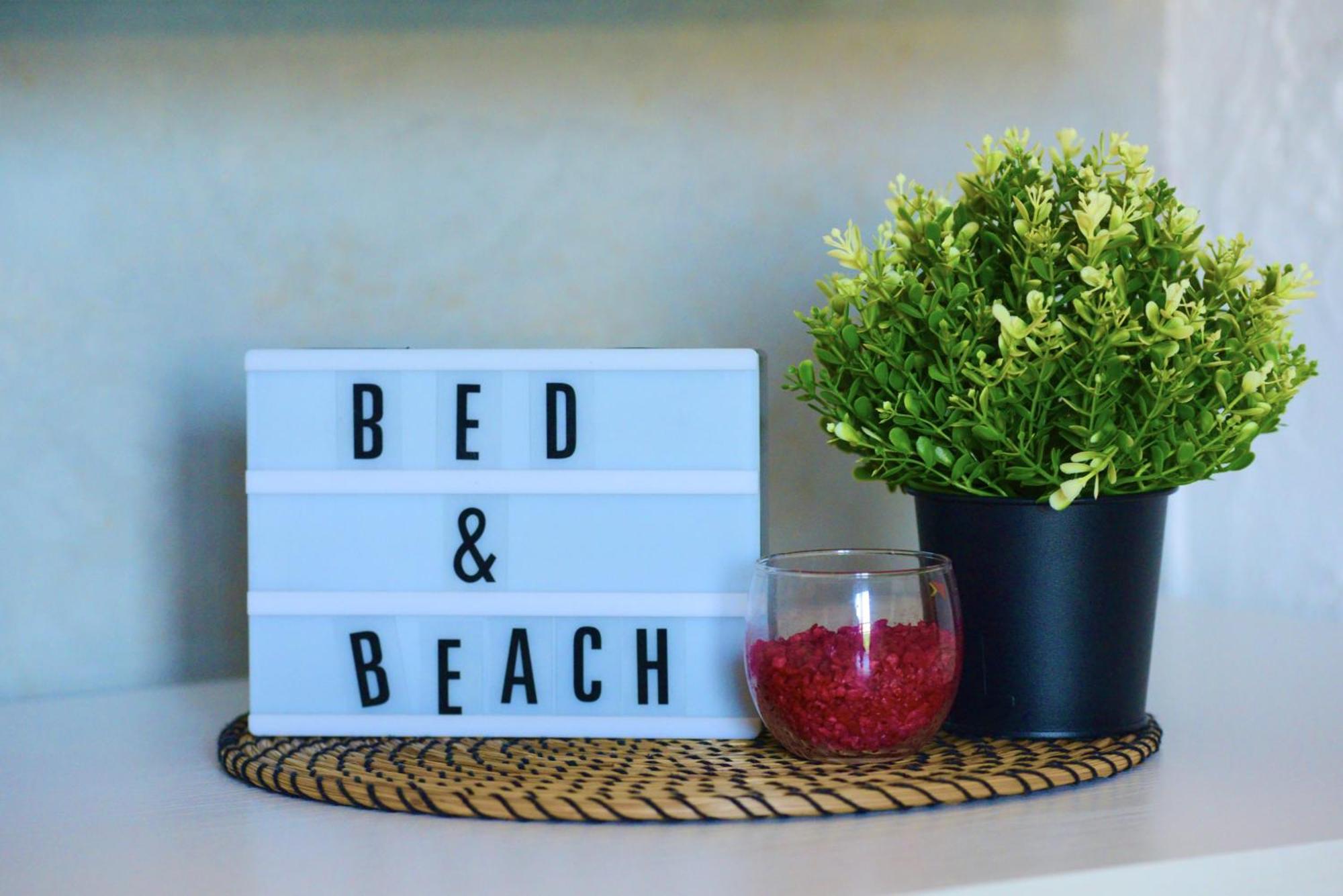 Bed&Beach Fiumicino Exteriör bild
